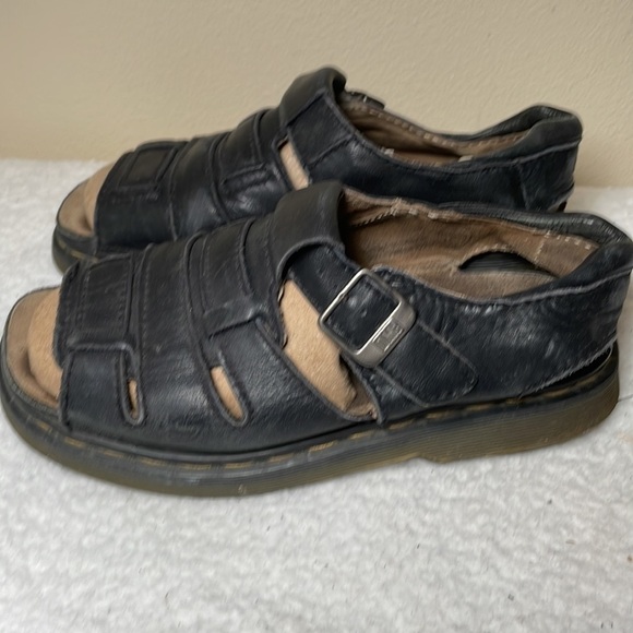 DR Martens Sandals Size 9 main image 6